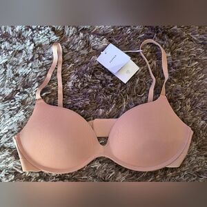 Pepper Zero-G Wirefree Lift Up Bra Fawn 36 B